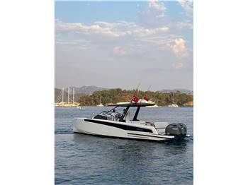 Virtue Yachts V10