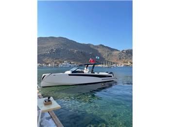 Virtue Yachts V10
