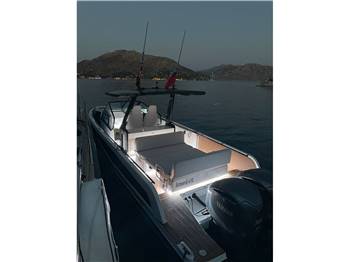 Virtue Yachts V10