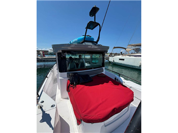 Axopar Yachts Axopar 28 Brabus