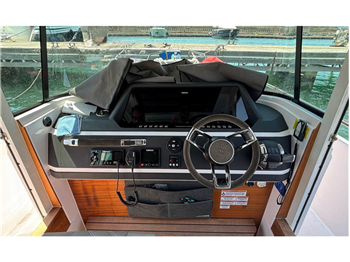 Axopar Yachts Axopar 28 Brabus