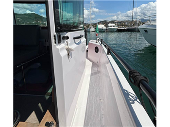 Axopar Yachts Axopar 28 Brabus