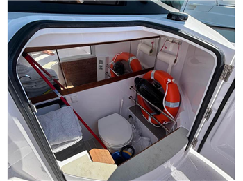 Axopar Yachts Axopar 28 Brabus