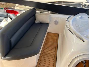 Sunseeker Portofino 53