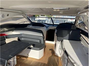 Sunseeker Portofino 53