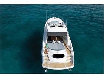 Sunseeker Portofino 53