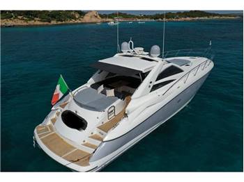 Sunseeker Portofino 53