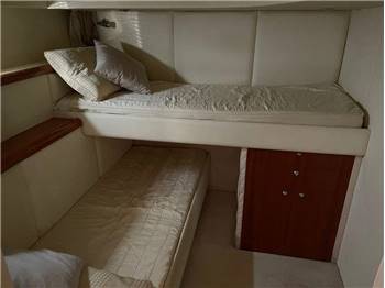 Sunseeker Portofino 53