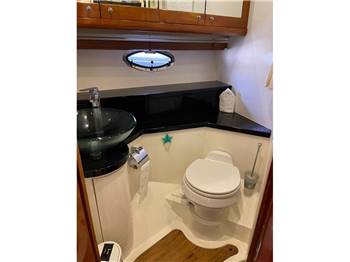 Sunseeker Portofino 53