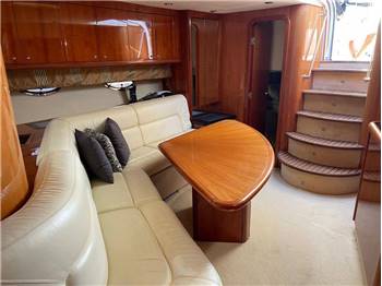Sunseeker Portofino 53