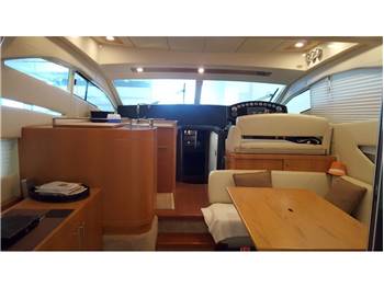 Rodmann Muse 44 Fly