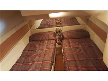 Rodmann Muse 44 Fly