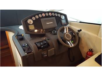 Rodmann Muse 44 Fly