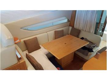 Rodmann Muse 44 Fly