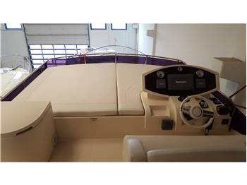 Rodmann Muse 44 Fly