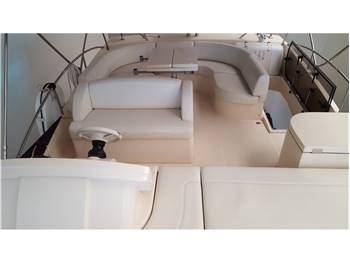 Rodmann Muse 44 Fly