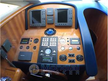 Uniesse Marine UNIESSE 72