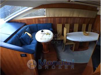Uniesse Marine UNIESSE 72