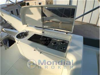 Uniesse Marine UNIESSE 72