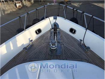 Uniesse Marine UNIESSE 72