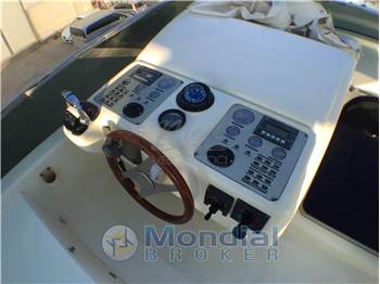 Uniesse Marine UNIESSE 72