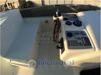 Uniesse Marine UNIESSE 72