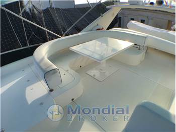 Uniesse Marine UNIESSE 72