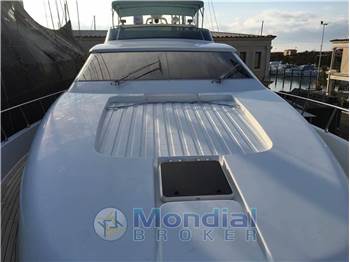 Uniesse Marine UNIESSE 72