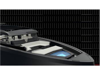 ECLIPSE YACHTS SAROS 80
