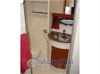 Thunderbird product formula 34 pc