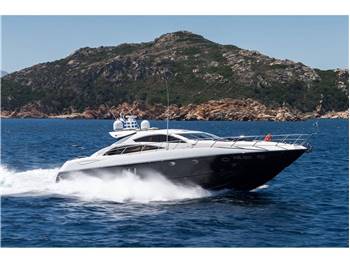 SUNSEEKER PREDATOR 72