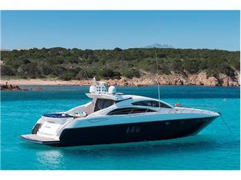 SUNSEEKER PREDATOR 72