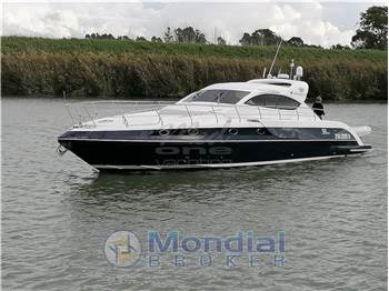 Conam 58 sport
