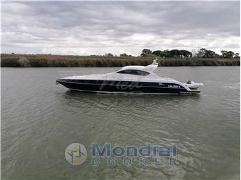 Conam 58 sport