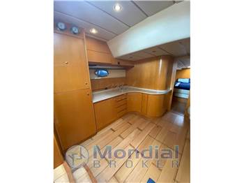 Conam 58 sport