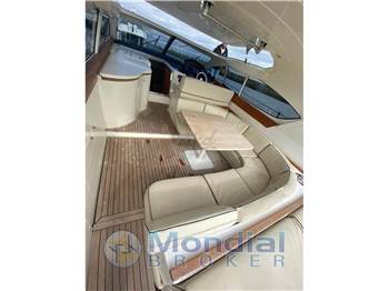 Conam 58 sport