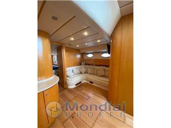Conam 58 sport
