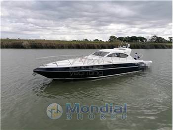 Conam 58 sport