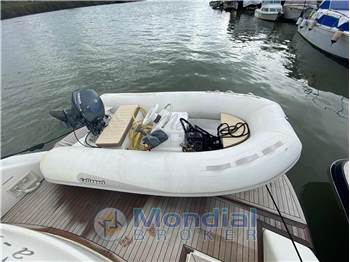 Conam 58 sport