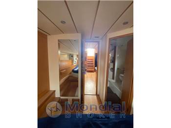 Conam 58 sport