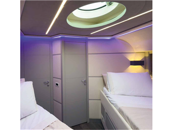 Pershing Ferretti Pershing 62