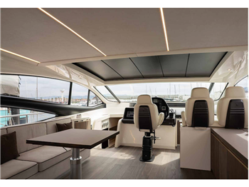 Pershing Ferretti Pershing 62