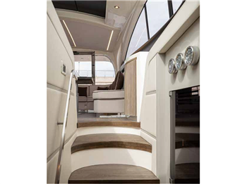 Pershing Ferretti Pershing 62
