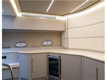 Pershing Ferretti Pershing 62