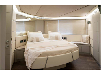 Pershing Ferretti Pershing 62