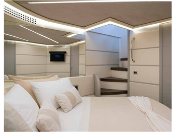 Pershing Ferretti Pershing 62