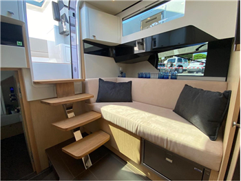 Hanse Group Fjord 41 XL