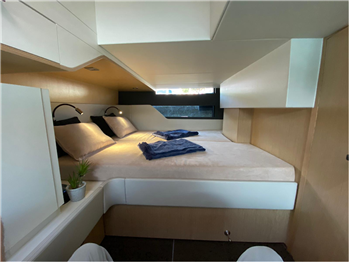Hanse Group Fjord 41 XL