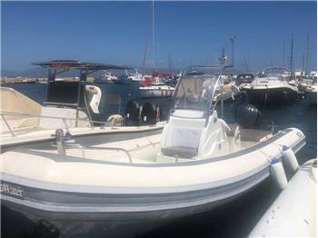 Sea Water 25 Smeraldo