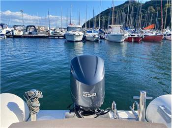 Sea Water 25 Smeraldo